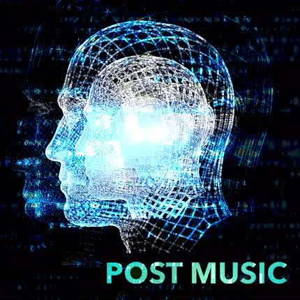 Carátula Post Music