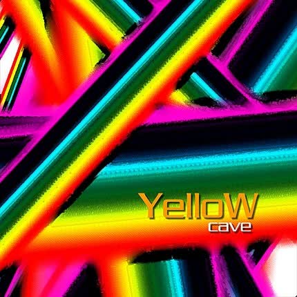 Carátula YellowCave