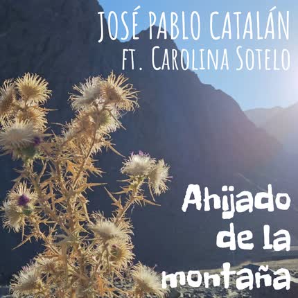 Carátula JOSE PABLO CATALAN - Ahijado de la Montaña