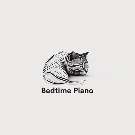 Carátula Bedtime Piano: Lullaby Collection, <br>Vol. 3 