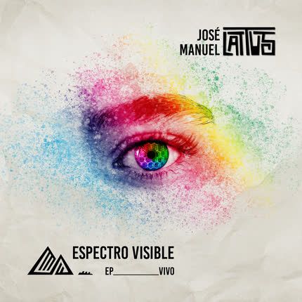 JOSE MANUEL LATTUS - Espectro Visible