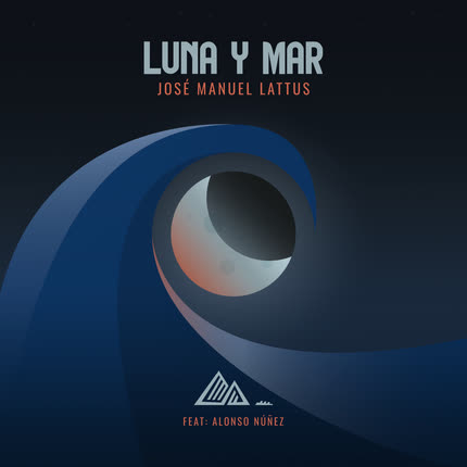 JOSE MANUEL LATTUS - Luna y Mar