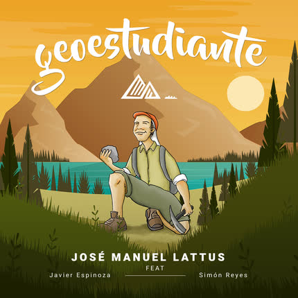 JOSE MANUEL LATTUS - Canción del Geoestudiante