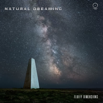 Carátula FLUFFY DIMENSIONS - Natural Dreaming