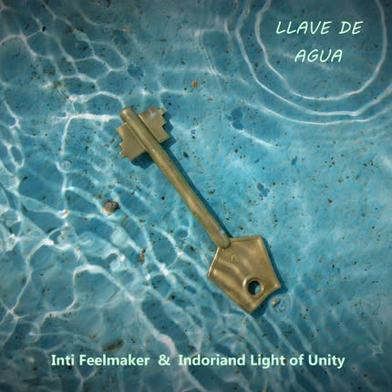 Imagen INTI FEELMAKER & INDORIAND LIGHT OF UNITY