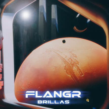 FLANGR - Brillas