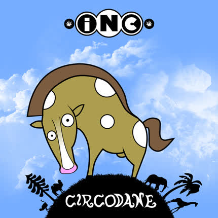 Carátula INC - Circodane