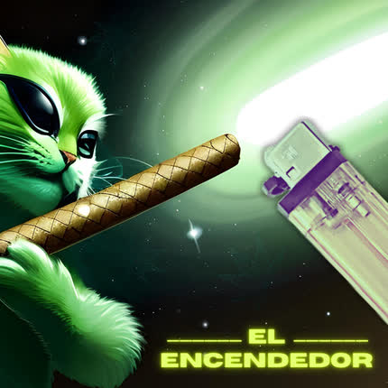 Carátula El Encendedor