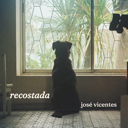 JOSE VICENTES - Recostada