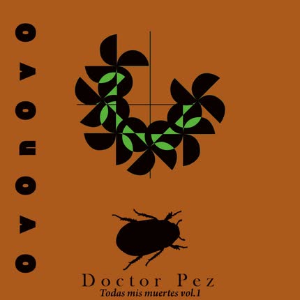 DOCTOR PEZ - OvOnOvO (Todas mis Muertes) (Vol. 1)