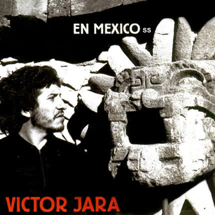 Carátula VICTOR JARA - En México