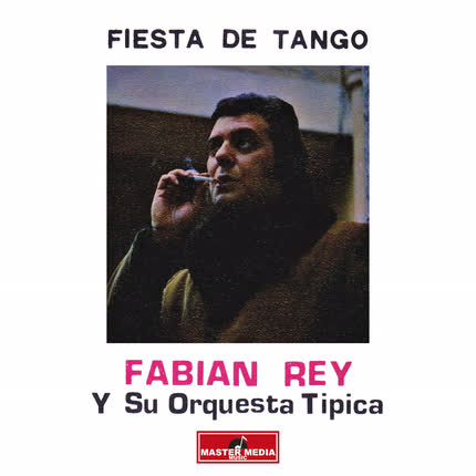Carátula Fiesta de Tango