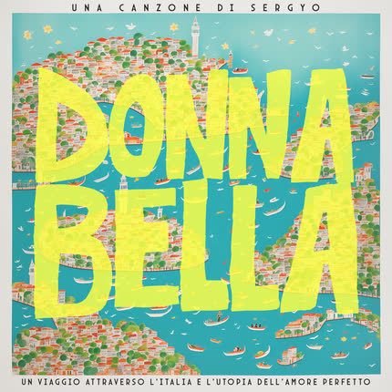 SERGYO - Donna Bella