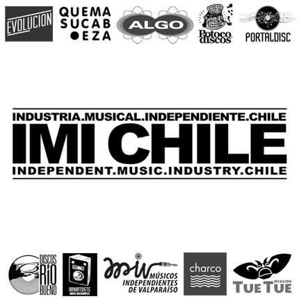 Carátula Compilado IMI Chile