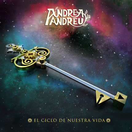 ANDREA ANDREU - El Ciclo de Nuestra Vida