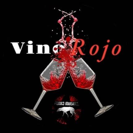 PERRO MUERTO - Vino Rojo (Vino Griego)