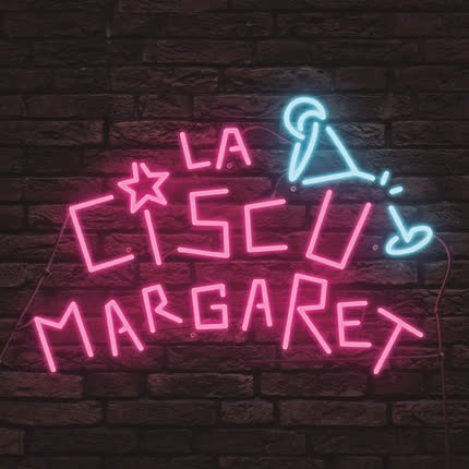 LA CISCU MARGARET - La Ciscu Margaret, Vol. 1
