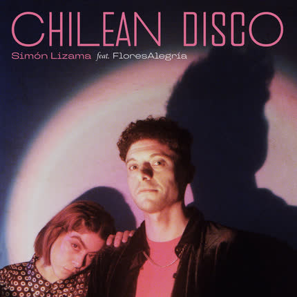 Carátula Chilean Disco