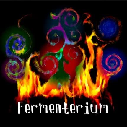 Carátula TURBODIESEL - Fermenterium