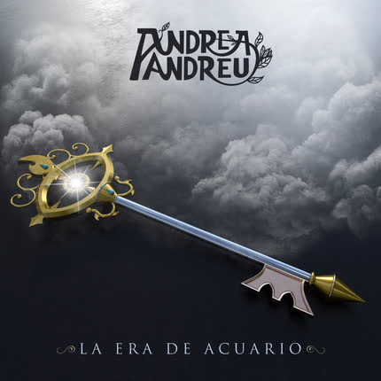 ANDREA ANDREU - La Era de Acuario