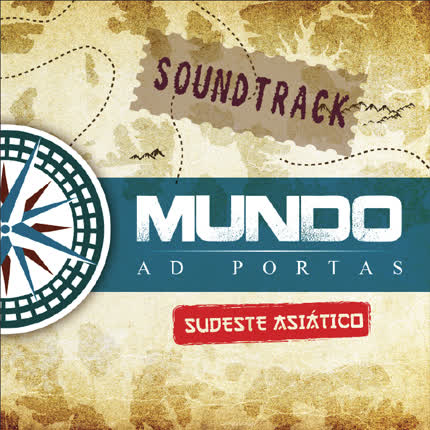 Carátula Soundtrack Mundo Ad Portas <br/>Sudeste A 