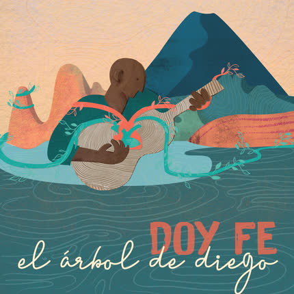 EL ARBOL DE DIEGO - Doy Fe