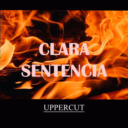 Carátula Clara Sentencia