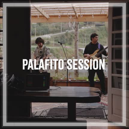 Carátula Palafito Session (En Vivo)