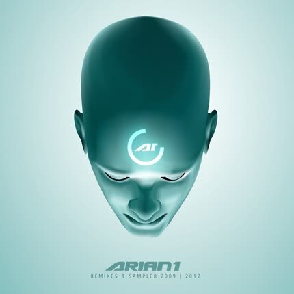 Carátula ARIAN 1 - Remixes & Sampler 2009 - 2012