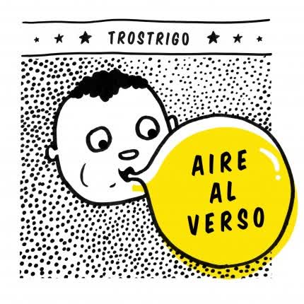 Carátula TROSTRIGO - Airealverso