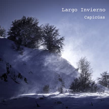 Carátula Largo Invierno
