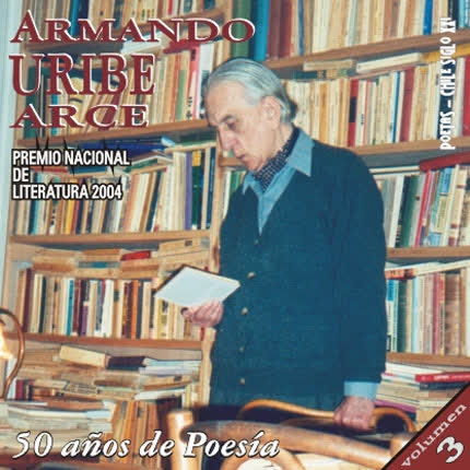 Imagen ARMANDO URIBE ARCE