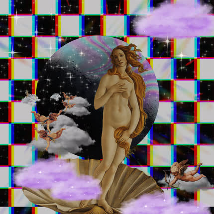 Carátula Venus (Remix)