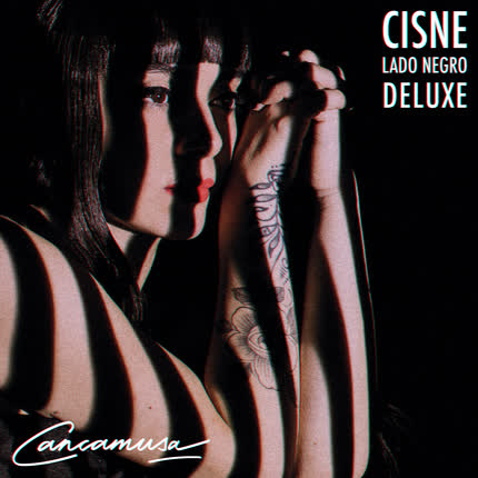 Carátula Cisne: Lado Negro (Deluxe)