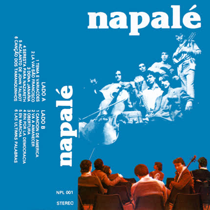 NAPALE - Napalé
