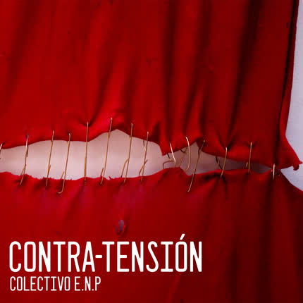 Carátula Contra-Tensión <br/>(Colectivo E.N.P.) 