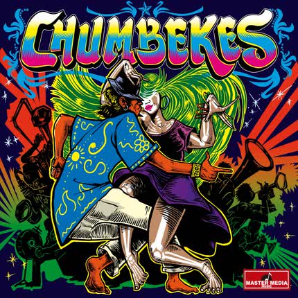 CHUMBEKES - Chumbekes