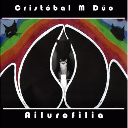 CRISTOBAL M DUO - Ailurofilia