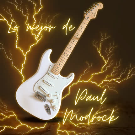PAUL MODROCK - Lo Mejor De
