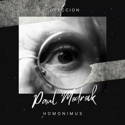 PAUL MODROCK - Homonimus