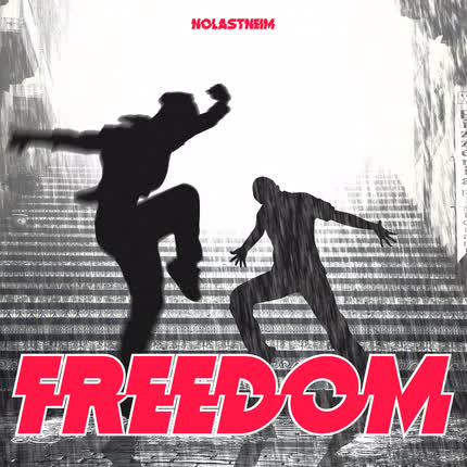 NOLASTNEIM - Freedom