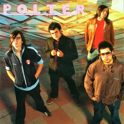POLTER - Polter