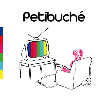 Carátula PETIBUCHE - Petibuché
