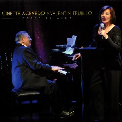 Imagen GINETTE ACEVEDO & VALENTIN TRUJILLO