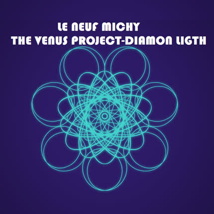 Carátula The Venus Project - <br>Diamond Ligth. 