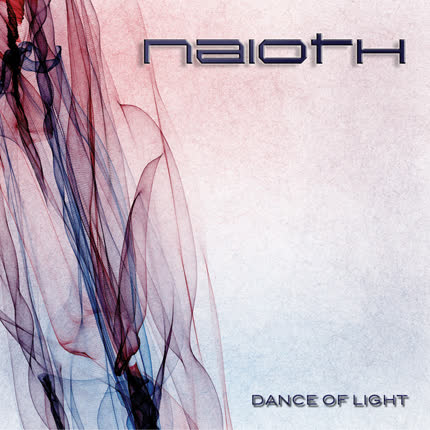 Carátula NAIOTH - Dance of light