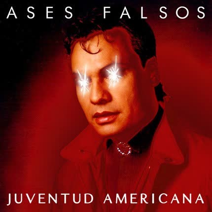 Carátula ASES FALSOS - Juventud Americana