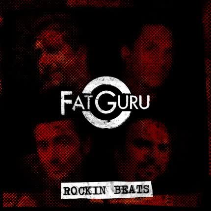 Carátula FAT GURU - Rockin Beats