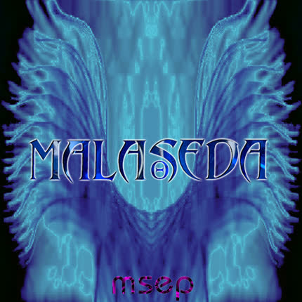 Carátula MALASEDA - Msep