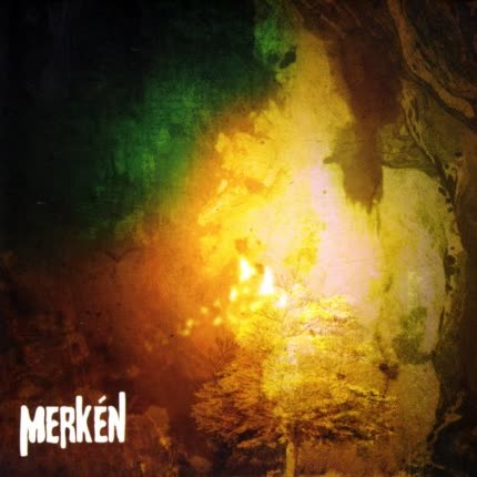 Carátula MERKEN - Merken